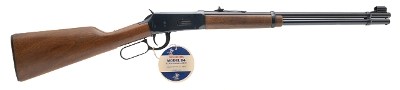 "WINCHESTER MODEL 94 RIFLE 30-30 WIN. (L2026-04507)" - Image 1 of 6