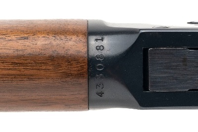 "WINCHESTER MODEL 94 RIFLE 30-30 WIN. (L2026-04507)" - Image 6 of 6