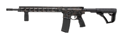"(SN: DDM4689439) DANIEL DEFENSE DDM4V7 PRO RATTLE CAN RIFLE 5.56 NATO (L2026-08825) NEW" - Image 2 of 5