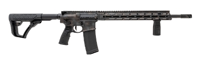 "(SN: DDM4689439) DANIEL DEFENSE DDM4V7 PRO RATTLE CAN RIFLE 5.56 NATO (L2026-08825) NEW" - Image 1 of 5