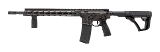 "(SN: DDM4689439) DANIEL DEFENSE DDM4V7 PRO RATTLE CAN RIFLE 5.56 NATO (L2026-08825) NEW" - Image 2 of 5