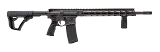 "(SN: DDM4689439) DANIEL DEFENSE DDM4V7 PRO RATTLE CAN RIFLE 5.56 NATO (L2026-08825) NEW" - Image 1 of 5