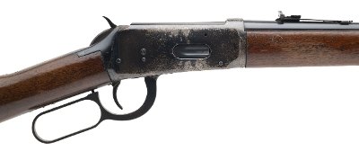 "WINCHESTER MODEL 94 RIFLE 30-30 WIN. (L2026-03667)" - Image 2 of 6