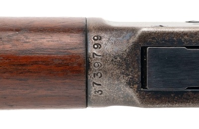 "WINCHESTER MODEL 94 RIFLE 30-30 WIN. (L2026-03667)" - Image 6 of 6