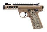 "(SN: 500670667) Ruger Mark IV 22/45 LITE Pistol .22LR (L2026-08711) NEW" - Image 2 of 3