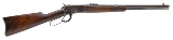 "WINCHESTER 92 SADDLE RING CARBINE .32 W.C.F. (L2026-04549)" - Image 1 of 7