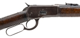 "WINCHESTER 92 SADDLE RING CARBINE .32 W.C.F. (L2026-04549)" - Image 2 of 7