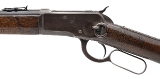 "WINCHESTER 92 SADDLE RING CARBINE .32 W.C.F. (L2026-04549)" - Image 4 of 7