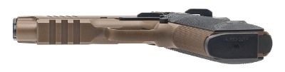 "SIG SAUER 1911 XCARRY SCORPION PISTOL .45 ACP (L2026-08622)" - Image 5 of 7