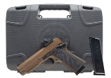 "SIG SAUER 1911 XCARRY SCORPION PISTOL .45 ACP (L2026-08622)" - Image 7 of 7