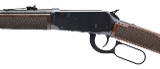 "WINCHESTER MODEL 9410 SHOTGUN .410 BORE (L2026-07046)" - Image 4 of 6