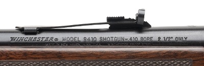 "WINCHESTER MODEL 9410 SHOTGUN .410 BORE (L2026-07046)" - Image 5 of 6