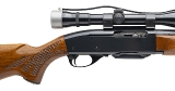 "REMINGTON WOODSMASTER MODEL 742 150th ANNIVERSARY RIFLE 30-06 (L2026-07825)" - Image 2 of 4