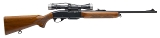 "REMINGTON WOODSMASTER MODEL 742 150th ANNIVERSARY RIFLE 30-06 (L2026-07825)" - Image 1 of 4
