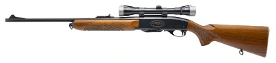 "REMINGTON WOODSMASTER MODEL 742 150th ANNIVERSARY RIFLE 30-06 (L2026-07825)" - Image 3 of 4