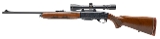 "REMINGTON WOODSMASTER MODEL 742 ENGRAVED RIFLE 30-06 (L2026-03589)" - Image 3 of 4