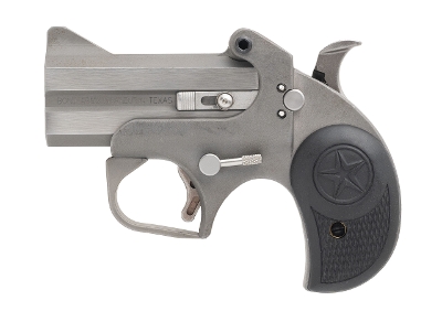 "BOND ARMS ROUGH N ROWDY PISTOL .45 COLT/2.5"" 410 (L2026-04531)" - Image 2 of 6