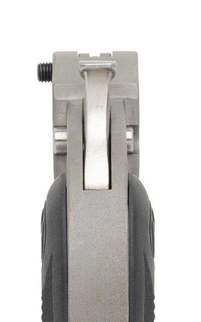 "BOND ARMS ROUGH N ROWDY PISTOL .45 COLT/2.5"" 410 (L2026-04531)" - Image 3 of 6