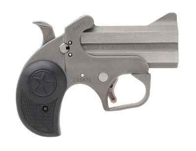 "BOND ARMS ROUGH N ROWDY PISTOL .45 COLT/2.5"" 410 (L2026-04531)" - Image 1 of 6