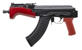 "(SN: PAC26PL43724) PIONEER ARMS MICRO HELLPUP CLASSIC PRO PISTOL 7.62X39MM (L2026-08884) NEW" - Image 2 of 4