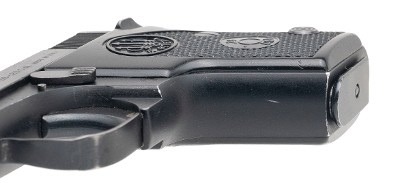 "BERETTA 950BS PISTOL .25 CAL (L2026-07994)" - Image 6 of 6