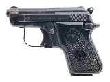 "BERETTA 950BS PISTOL .25 CAL (L2026-07994)" - Image 2 of 6
