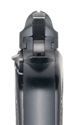 "BERETTA 950BS PISTOL .25 CAL (L2026-07994)" - Image 3 of 6