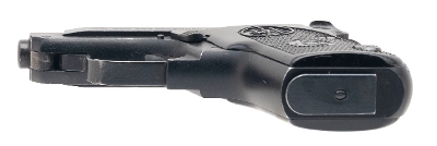 "BERETTA 950BS PISTOL .25 CAL (L2026-07994)" - Image 5 of 6