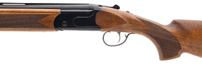 "(SN: 720-H25UU-21382) Stevens 555 Compact Youth Shotgun 20 Gauge (L2026-08595) NEW" - Image 4 of 5