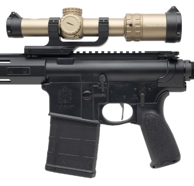"SPRINGFIELD ARMORY SAINT RIFLE .308 WIN (L2026-07727)" - Image 4 of 5