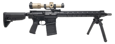 "SPRINGFIELD ARMORY SAINT RIFLE .308 WIN (L2026-07727)" - Image 1 of 5