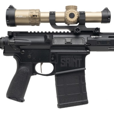 "SPRINGFIELD ARMORY SAINT RIFLE .308 WIN (L2026-07727)" - Image 2 of 5