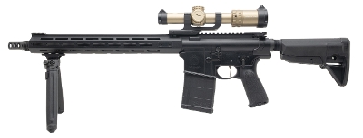"SPRINGFIELD ARMORY SAINT RIFLE .308 WIN (L2026-07727)" - Image 3 of 5