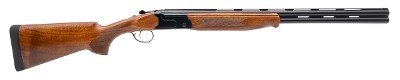 "(SN: 720-H25UU-23830) Stevens 555 Compact Youth Shotgun 28 Gauge (L2026-08597) NEW" - Image 1 of 5