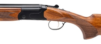 "(SN: 720-H25UU-23830) Stevens 555 Compact Youth Shotgun 28 Gauge (L2026-08597) NEW" - Image 4 of 5