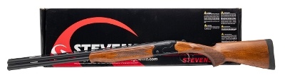 "(SN: 720-H25UU-23844) Stevens 555 Compact Youth Shotgun 28 Gauge (L2026-08596) NEW" - Image 5 of 5