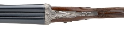 "ARMAS GARBI MODEL 101 SHOTGUN 20 GAUGE (L2026-08856)" - Image 5 of 9