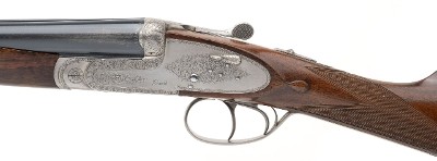 "ARMAS GARBI MODEL 101 SHOTGUN 20 GAUGE (L2026-08856)" - Image 4 of 9
