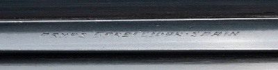 "ARMAS GARBI MODEL 101 SHOTGUN 20 GAUGE (L2026-08856)" - Image 6 of 9