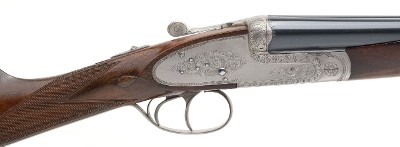 "ARMAS GARBI MODEL 101 SHOTGUN 20 GAUGE (L2026-08856)" - Image 2 of 9