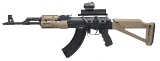 "CENTURY ARMS RAS47 RIFLE 7.62X39 (L2026-08449)" - Image 3 of 4