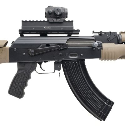 "CENTURY ARMS RAS47 RIFLE 7.62X39 (L2026-08449)" - Image 2 of 4
