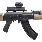 "CENTURY ARMS RAS47 RIFLE 7.62X39 (L2026-08449)" - Image 2 of 4