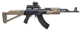 "CENTURY ARMS RAS47 RIFLE 7.62X39 (L2026-08449)" - Image 1 of 4