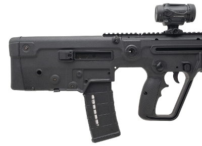 "IWI TAVOR X95 RIFLE 5.56 (L2026-08643)" - Image 2 of 4