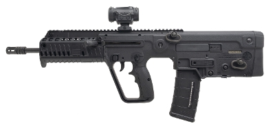 "IWI TAVOR X95 RIFLE 5.56 (L2026-08643)" - Image 3 of 4