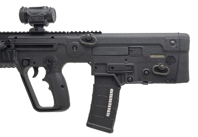 "IWI TAVOR X95 RIFLE 5.56 (L2026-08643)" - Image 4 of 4