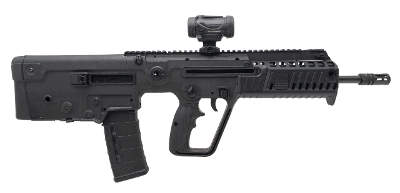 "IWI TAVOR X95 RIFLE 5.56 (L2026-08643)" - Image 1 of 4