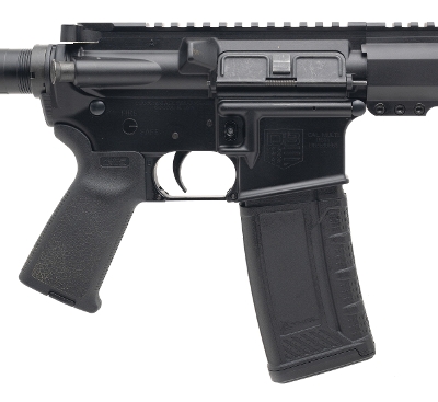 "DIAMONDBACK DB-15 RIFLE 5.56 NATO (L2026-08693)" - Image 2 of 4