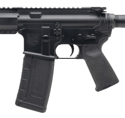 "DIAMONDBACK DB-15 RIFLE 5.56 NATO (L2026-08693)" - Image 4 of 4